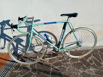 Bicicletta Bianchi 