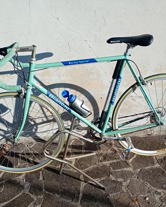 Bicicletta Bianchi 