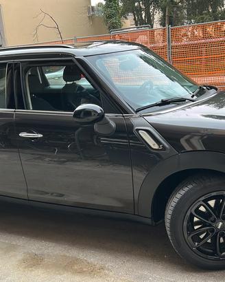 Mini Countryman Cooper S