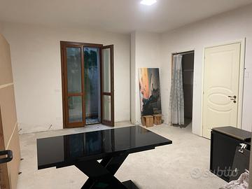 Cantina Box Garage 45mq