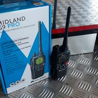 Midland G9 Pro