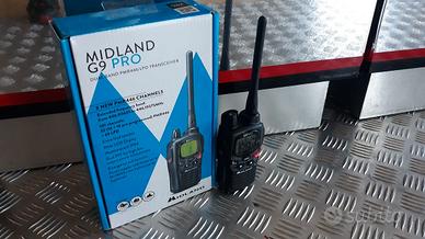 Midland G9 Pro