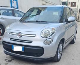 Fiat 500L 1.3 Multijet 95 CV Lounge