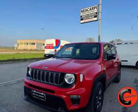 JEEP Renegade 1.0 T3 LONGITUDE RESTYLING-CRUISE