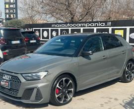 Audi A1 S1 SPB 40 TFSI S tronic S line edition