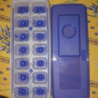 Tupperware stampo per ghiaccio
