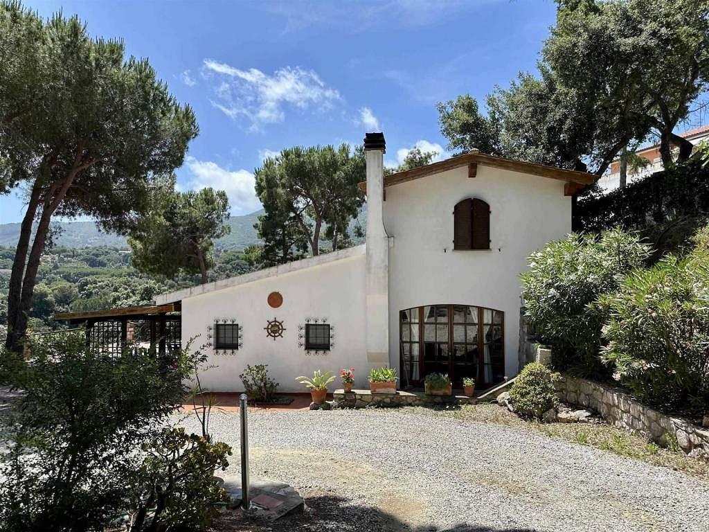 Casa – Capoliveri, Gualdo - Vista 5