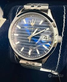 Orologio Maserati
