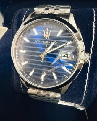 Orologio Maserati