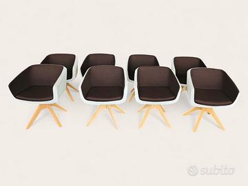 Poltrone True Design modello Arca