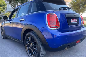 Mini 1.5 Cooper ONE unipro