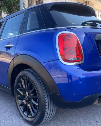 Mini 1.5 Cooper ONE unipro