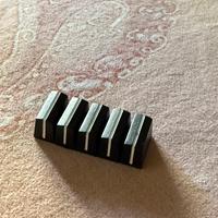 Cappucci fader console pioneer