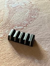 Cappucci fader console pioneer