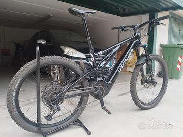 E-bike Specialized turbo levo comp alloy
