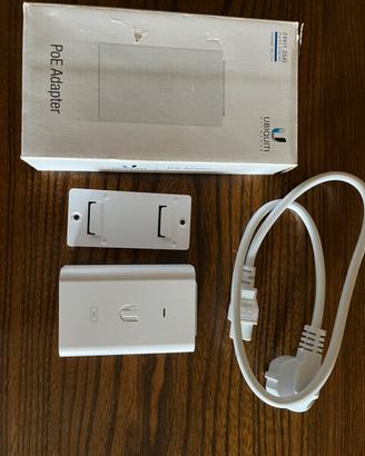 UbiQuiti iniettore POE GP-H240-125G 24v 30W