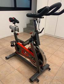 SPIN BIKE Toorx SRX-60, perfetta COME NUOVA