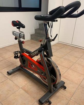 SPIN BIKE Toorx SRX-60, perfetta COME NUOVA