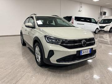 VOLKSWAGEN Taigo 1.0 TSI 95 CV Life con CarPlay