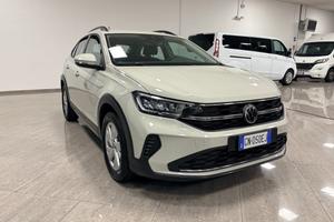 VOLKSWAGEN Taigo 1.0 TSI 95 CV Life con CarPlay