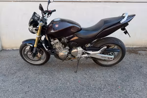 Honda Hornet 600
