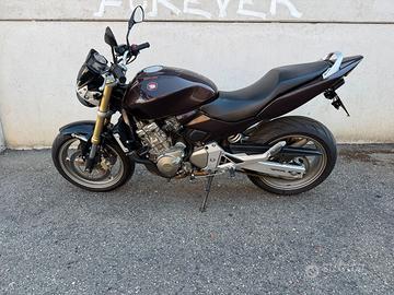 Honda Hornet 600
