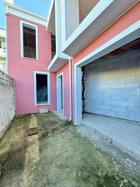 Indipendente bilivelli da ultimare