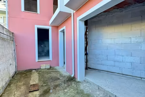 Indipendente bilivelli da ultimare