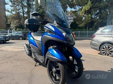 Yamaha Tricity 155