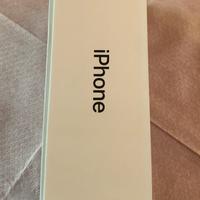 Iphone xr nero siderale con scatola e accessori