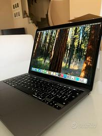 Macbook Pro M1
