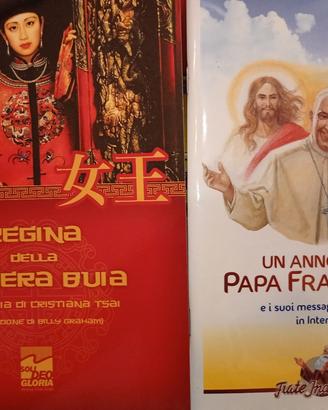 Libro Regina della camera buia +Omaggio Un anno di
