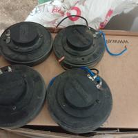 driver audio eminence psd 2002