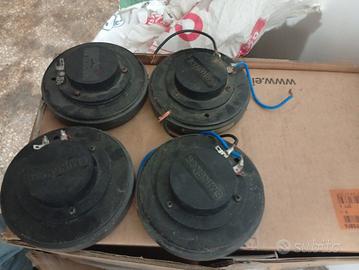 driver audio eminence psd 2002