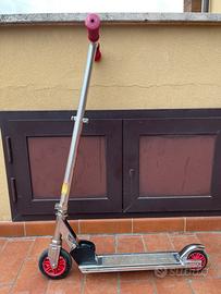 Monopattino taglia piccola