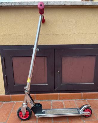 Monopattino taglia piccola