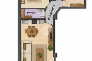 3 LOCALI A CASSANO DELLE MURGE