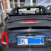 Fiat 500 (2015-2024) - 2023