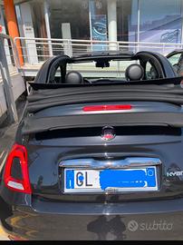 Fiat 500 (2015-2024) - 2023