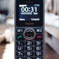 Beghelli Salvalavita Phone SLV10 