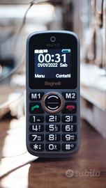 Beghelli Salvalavita Phone SLV10 