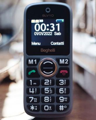 Beghelli Salvalavita Phone SLV10 