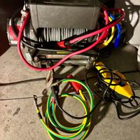 Verricello KDJ-8000N