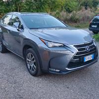 lexus nx300h HYBRID