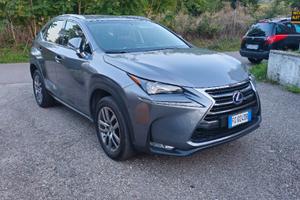 lexus nx300h HYBRID