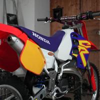 Honda CR 500
