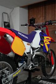 Honda CR 500