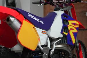 Honda CR 500