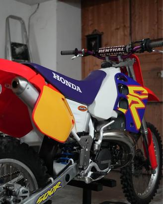Honda CR 500