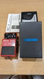 Boss RC 3 - Loop Station